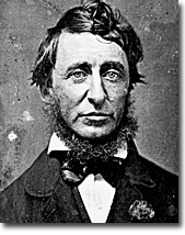 Thoreau