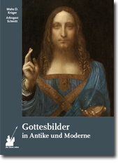 Cover Gottesbilder