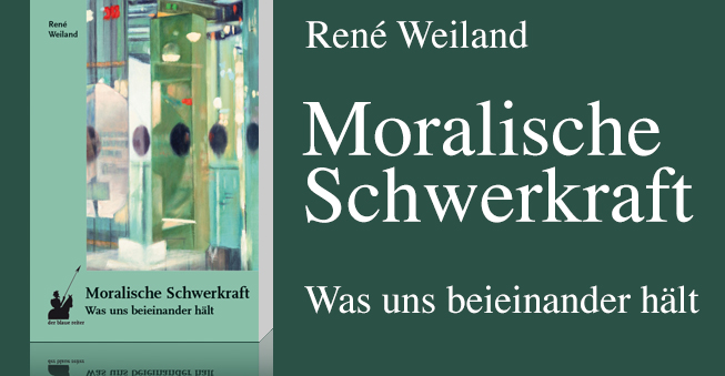 Moralische Schwerkraft