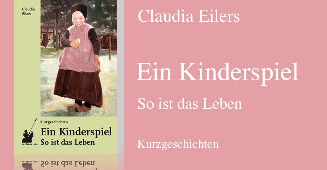 Ein Kinderspiel