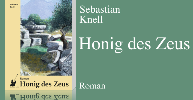Honig des Zeus
