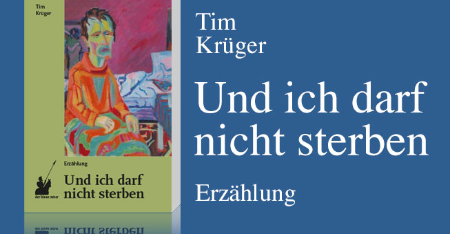 Und ich darf nicht sterben